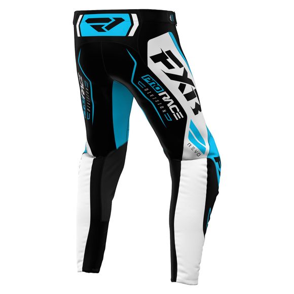 FXR REVO CHILDREN'S cross pants - Blue / BlackRef: FXR1712