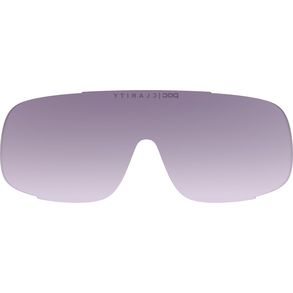 POC Aspire Mid Replacement Lens - Clarity Road / Partly Sunny Gold