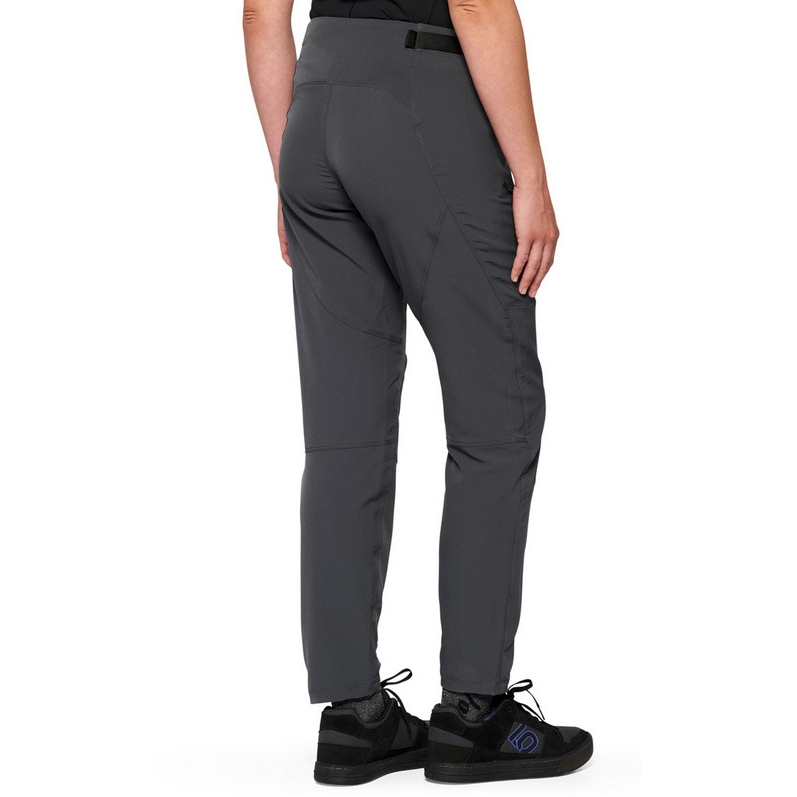100% Airmatic Bike Pants Women - black