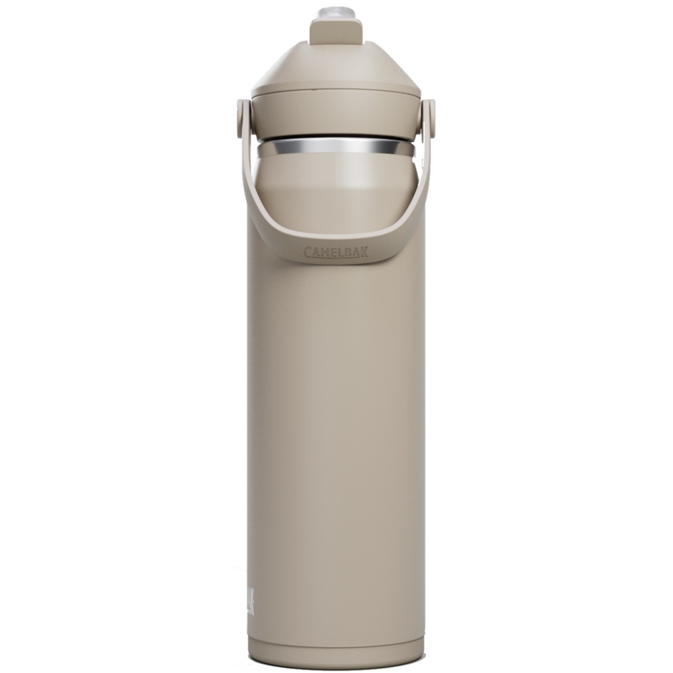 CamelBak Thrive Flip Straw VSS Insulated Bottle 740ml - stone