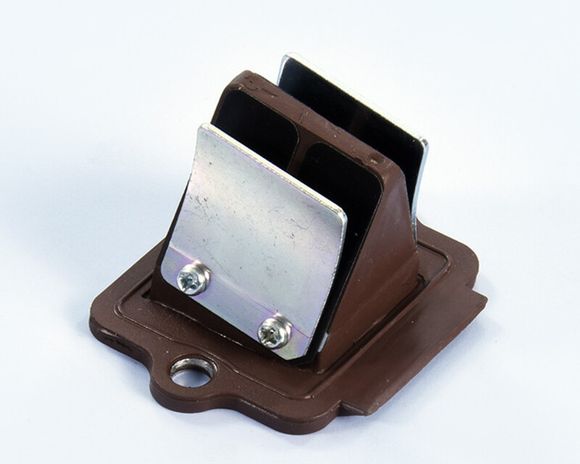 Clapets carbone Polini Ref : POL00602A / 1149614