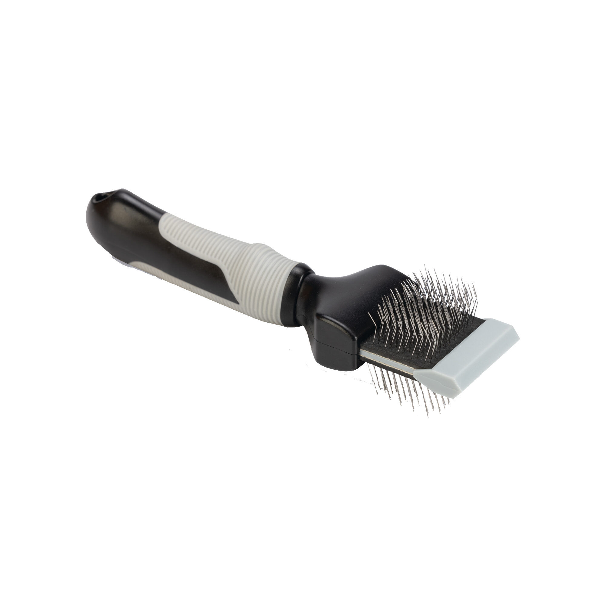 Beeztees Flexible Slicker Brush