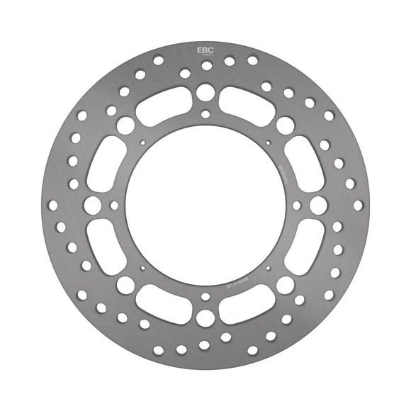 Disque de frein Rond EBC SérieRef : FA01192A / 17110512