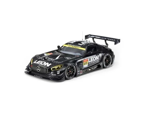 Leon Cvsros Amg 1:24 Tamiya TAM24350