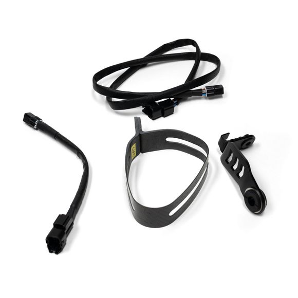 Akrapovic Exhaust Fixing Kit Ref: SA0163 / 18611809
