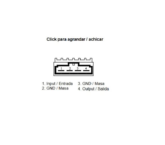 Tecnium Dze voltage regulatorRef: Te20287A / 1148651