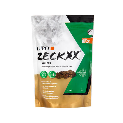 Luposan Lupo ZECKXX - 325g