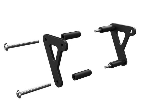 Support Smartphone Denali inferieur feu jourRef : DENA00310A / 1129164