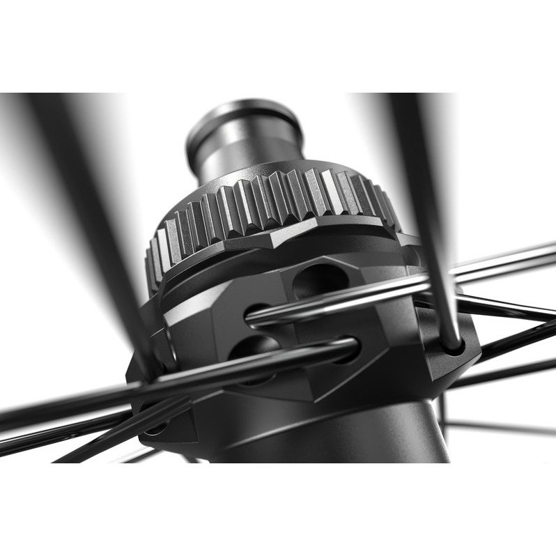 DT Swiss EXC 1501 SPLINE ONE Front Wheel - 27.5