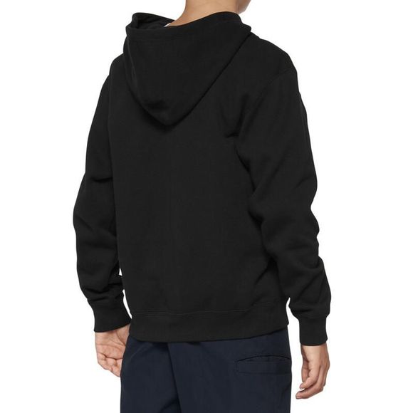 100% Icon Child'S Sweatshirt - BlackRef: CE1426