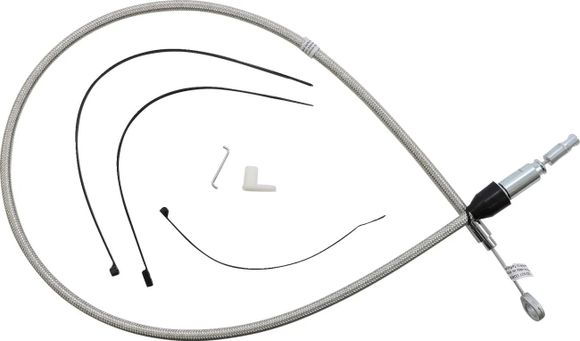Magnum Clutch Cable 06522490Ref: Mag00732A / 06522490