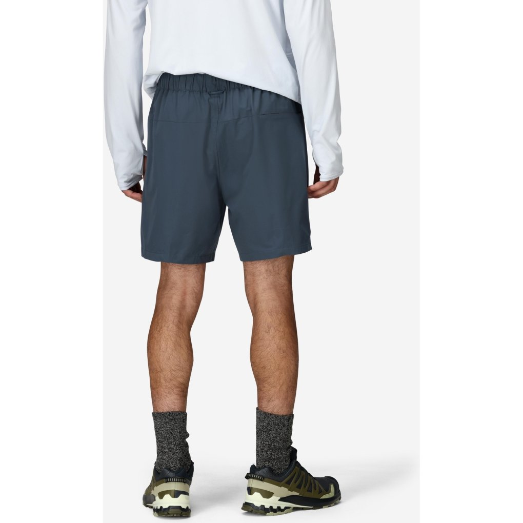Marmot AirExchange SolarShield 7 Inch Shorts Men - thunderhead