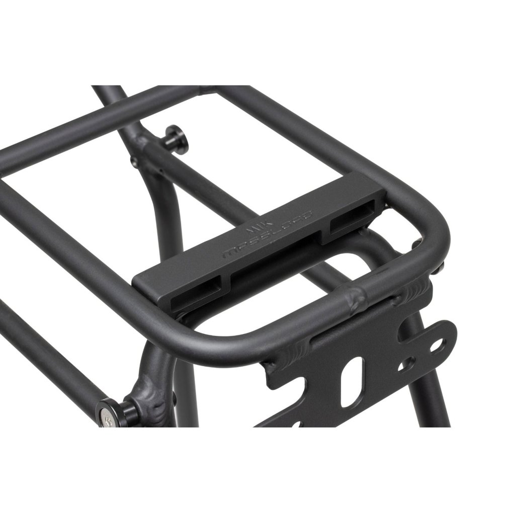 ORTLIEB Rack Three Bike Rack - black