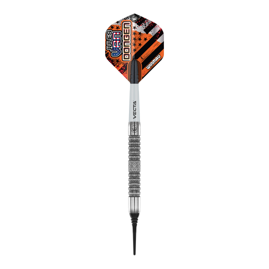 Winmau Jules Van Dongen soft darts - 20g
