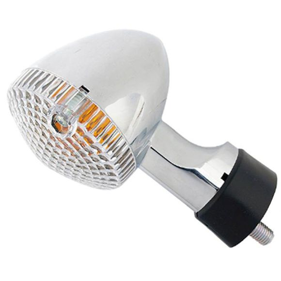 Clignotant Bihr Type origine Transparent Avant gauche ou Arrière droit - IncoloreRef : 322791 / 1058307