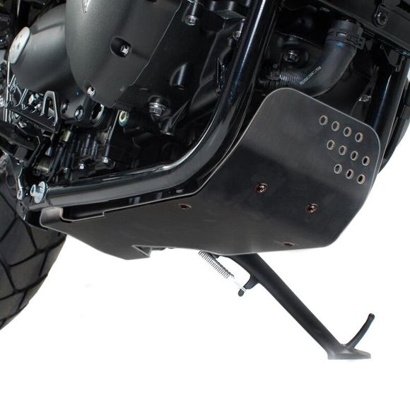 SW-MOTECH Engine Guard - BlackRef: mss.11.667.10001/b