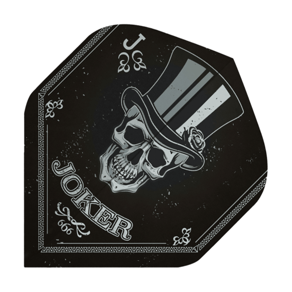 Pentathlon Flights Metro Joker