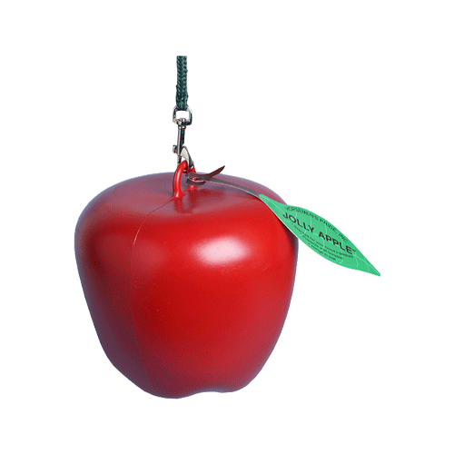 Jolly Apple