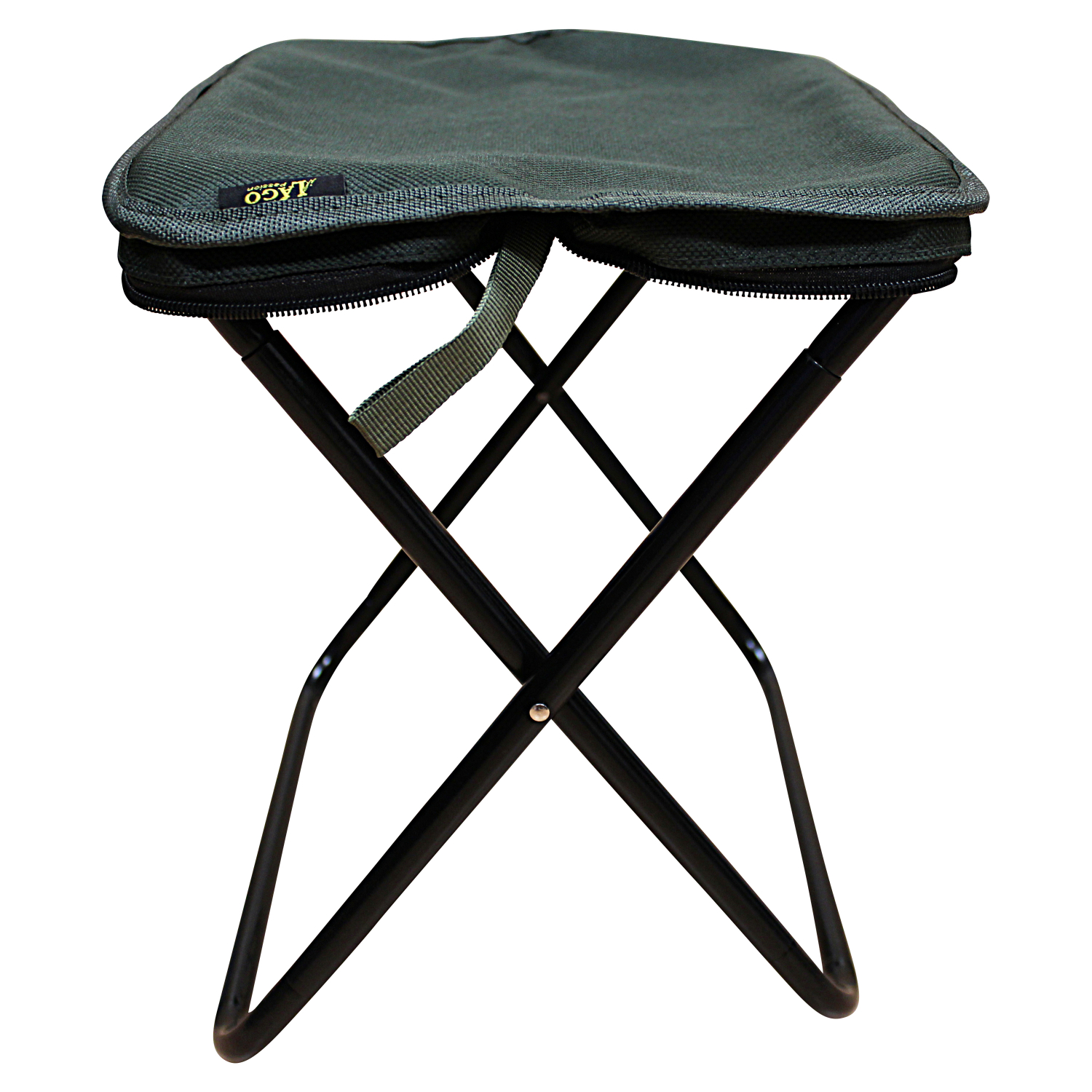 Minima folding stool