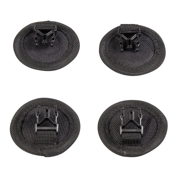 Sacoche Shad - Aimants X1SL11 pour sacoches SL20F/SL23 UniverselRef : SHX1SL11 / X1SL11