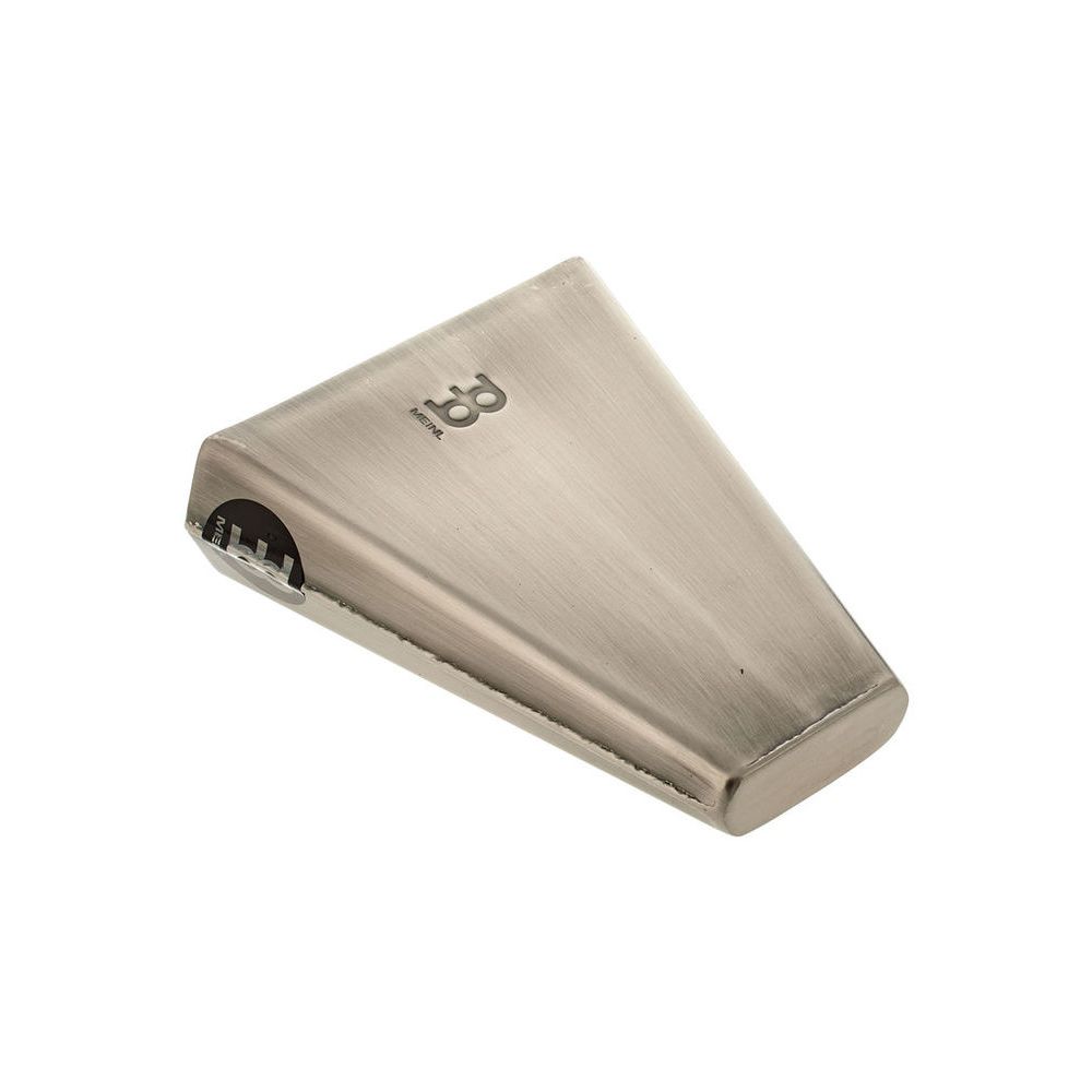 Meinl STB785H Hand Cowbell – Thomann Ireland