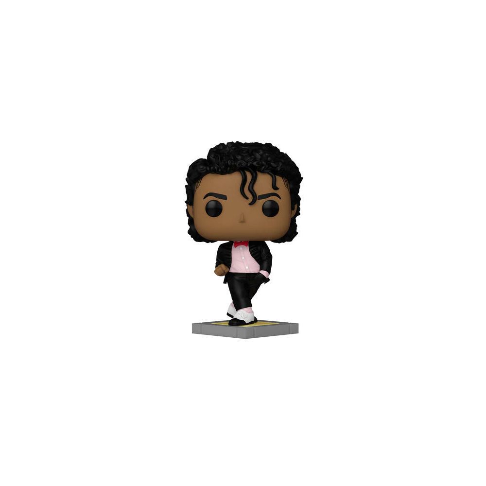 Funko Michael Jackson Billie Jean – Thomann Ireland