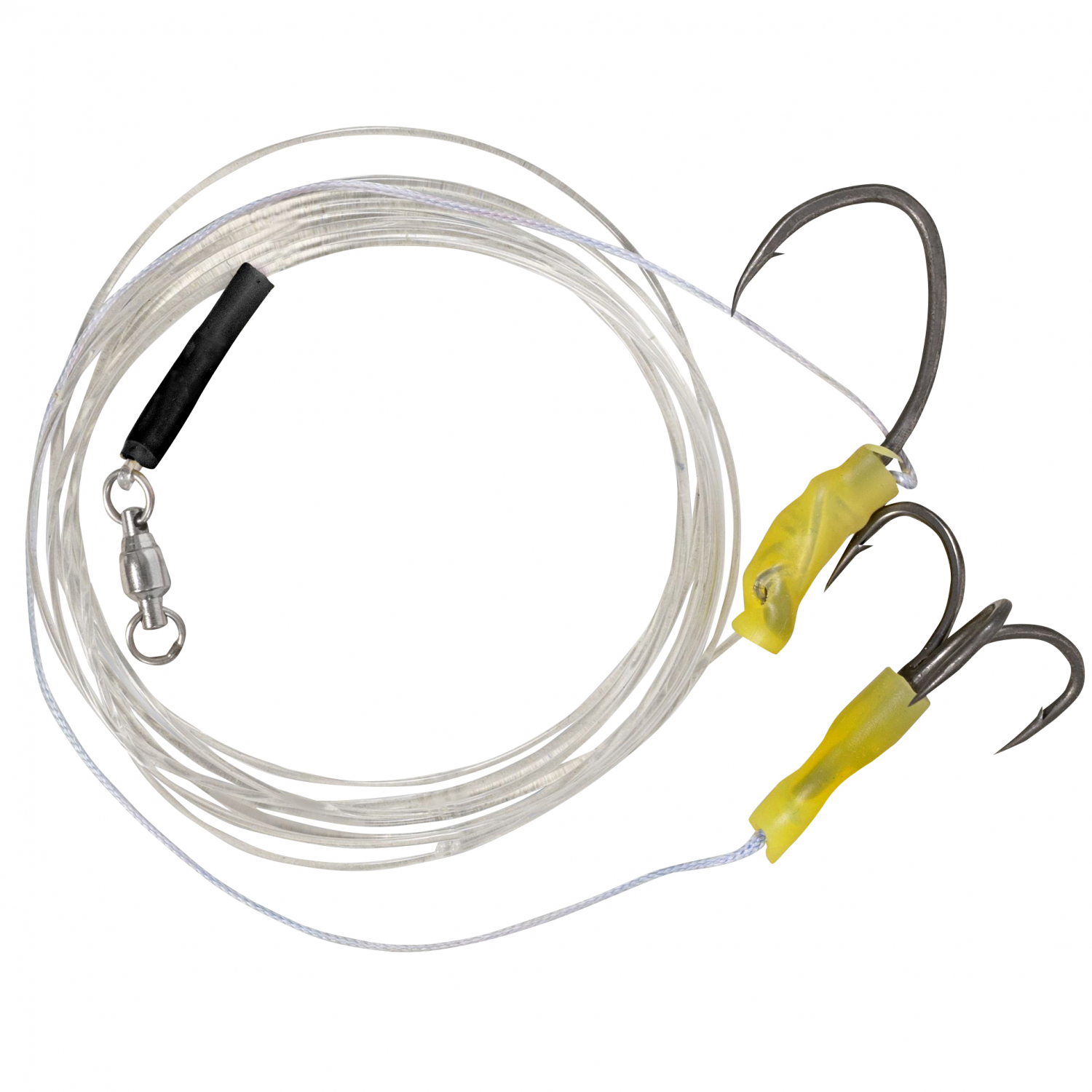 Black Cat Universal Rig Leader