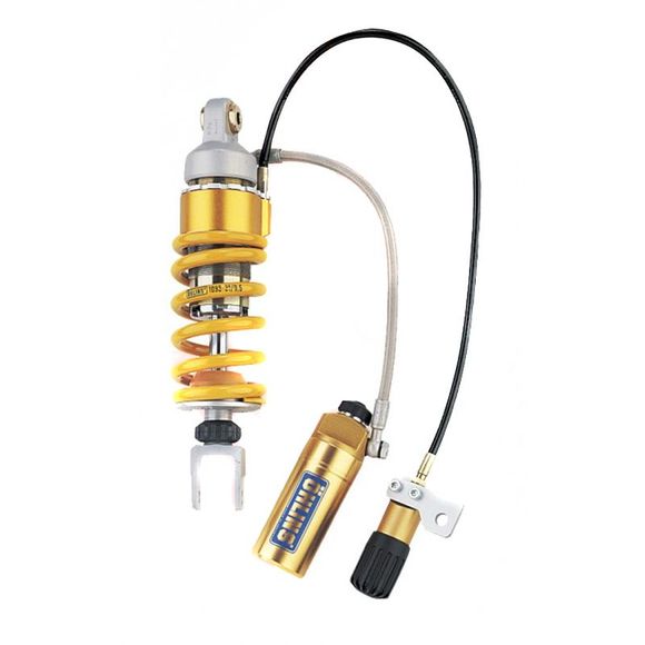 Ohlins Rear Shock AbsorberRef: YA 537