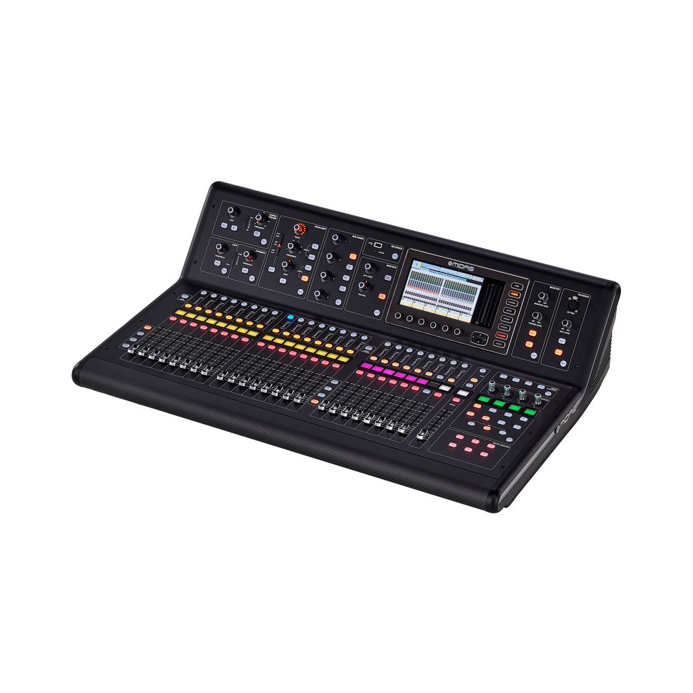 Midas M32 Live /DL32 Bundle – Thomann Ireland