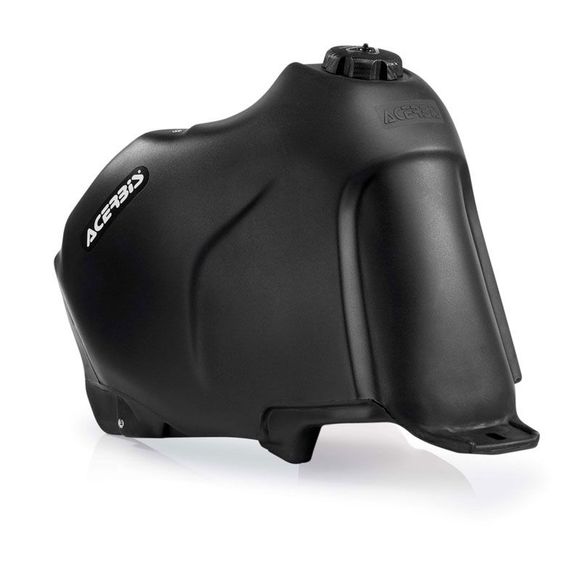 Acerbis large capacity all-terrain tank - blackHONDA 650 NX 650 DOMINATOR (RD08) - 1995 - 2002Ref: AE5598