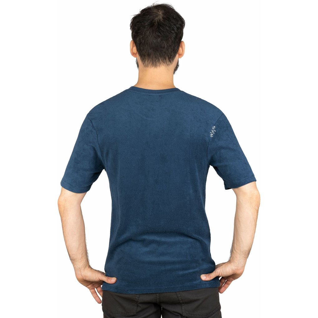 Chillaz Bern T-Shirt Men - dark blue