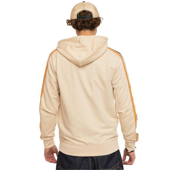 Von Dutch Racer Sweatshirt - BeigeRef: VDH0458