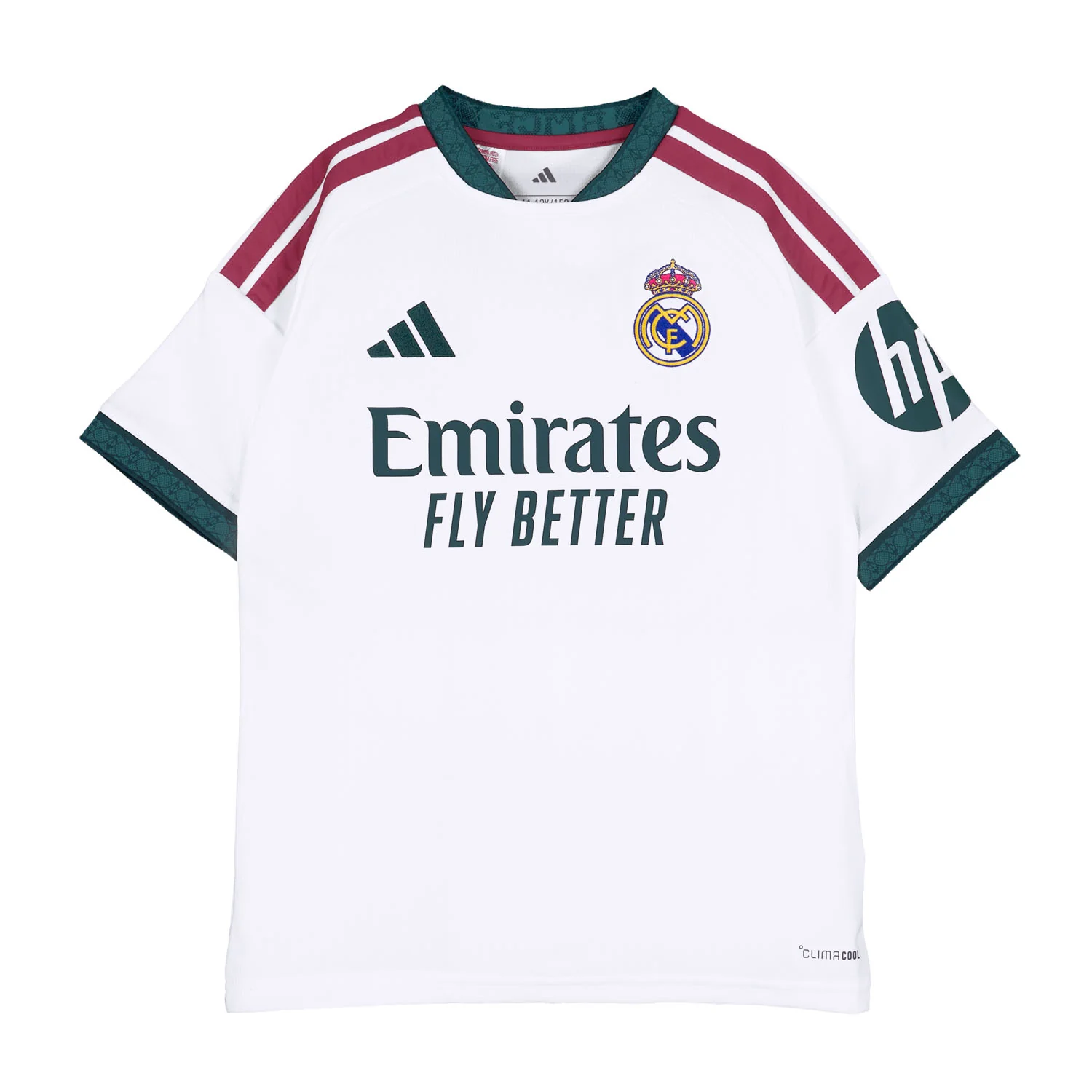 Youth Home Kit 26/27 White