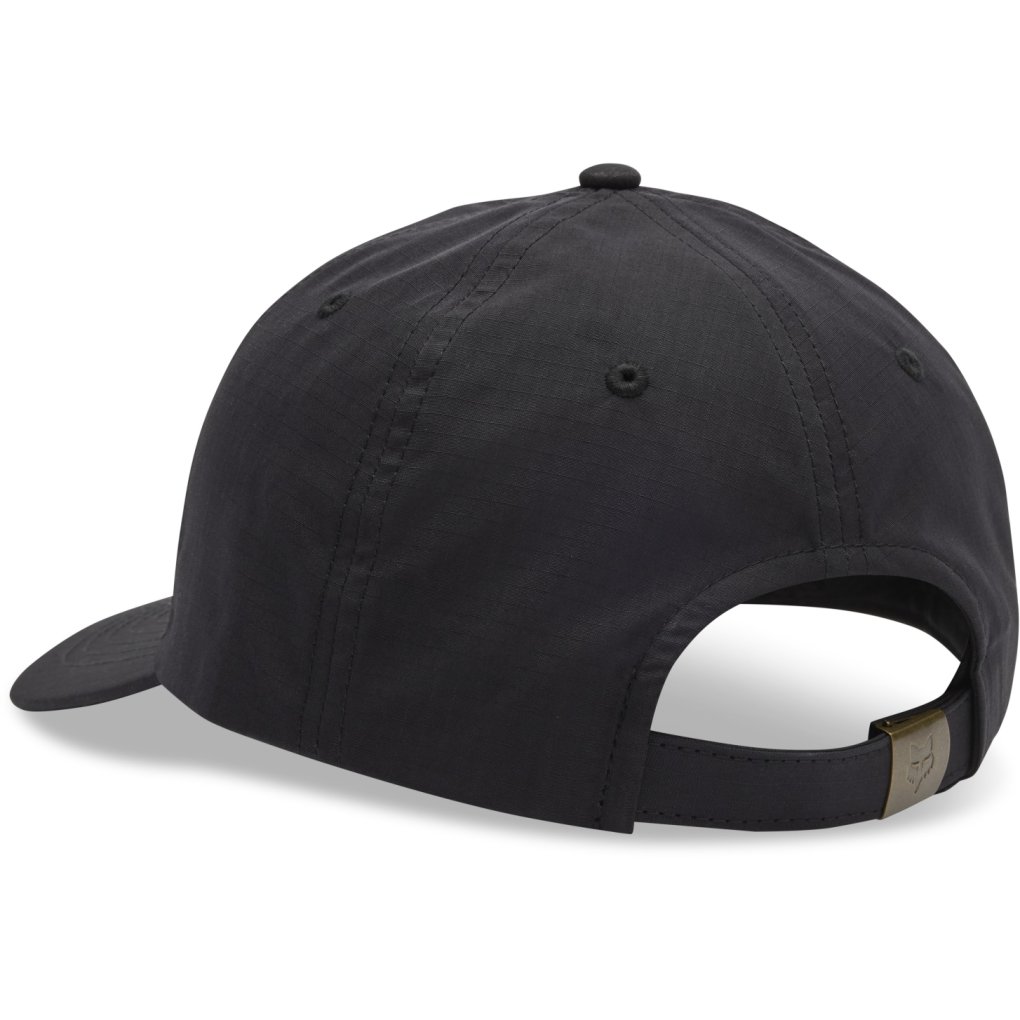 FOX Kairos Adjustable Hat - black
