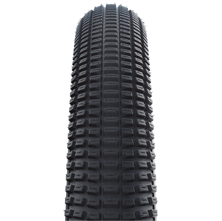 Schwalbe Billy Bonkers Folding Tire - Performance | Addix - 20x1.50