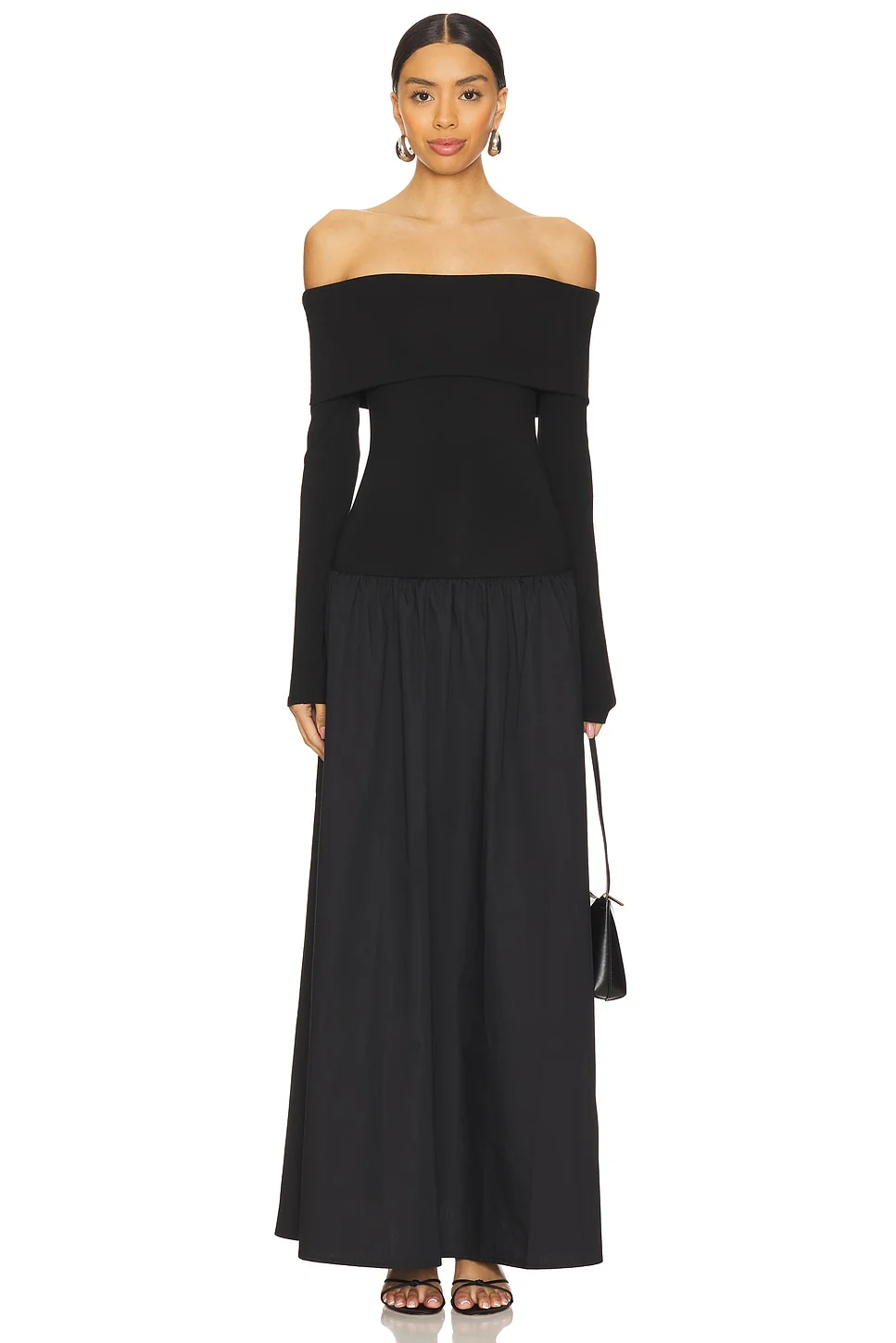 Cressida Maxi Dress