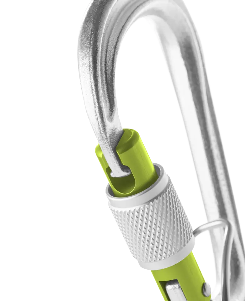 HMS BRUCE STEEL SCREW FG