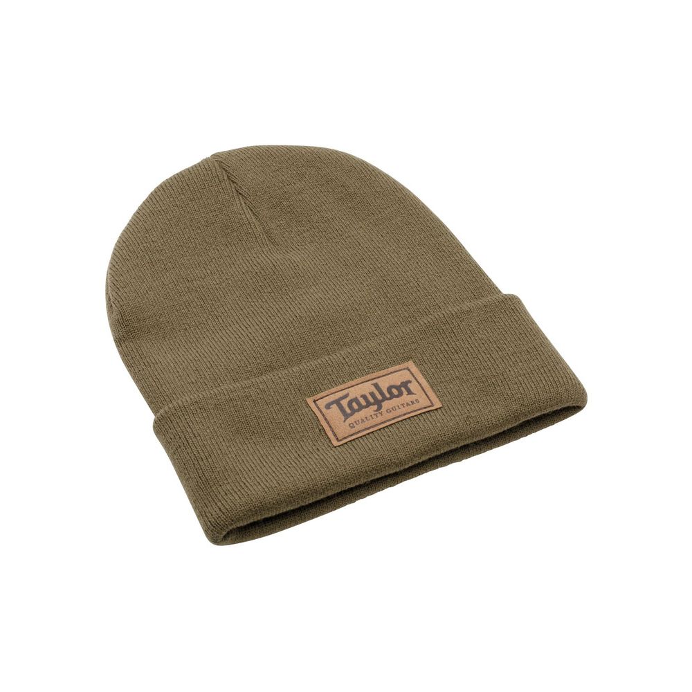 Taylor Beanie Olive – Thomann Ireland