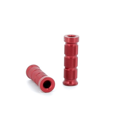 Mfw Sport Red Universal FootrestsRef: Bi01770A / 1081776003