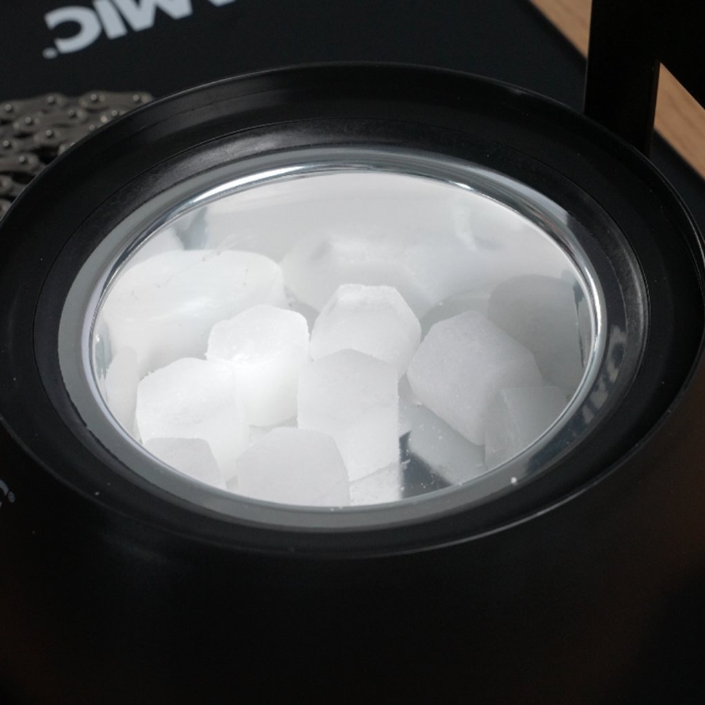 Dynamic Prime Chain Wax - 450g