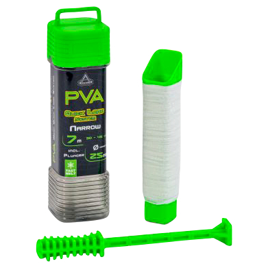 Anaconda PVA Mesh Quick Load System (Narrow)