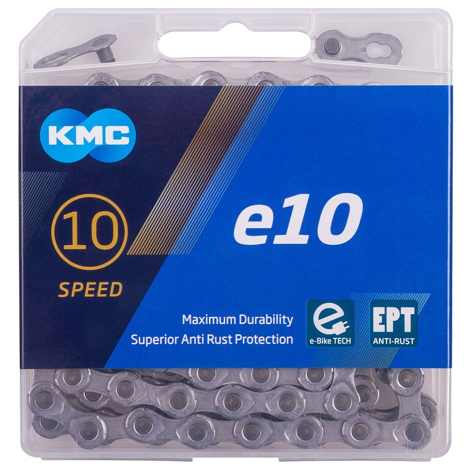 KMC e10 EPT E-Bike Chain