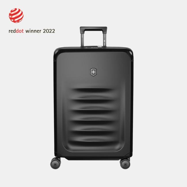 Spectra 3.0 Expandable Medium Case