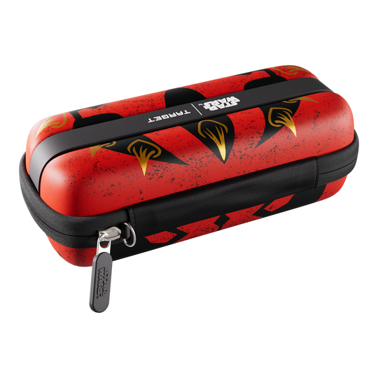Target Star Wars Boa Dartcase - Darth Maul
