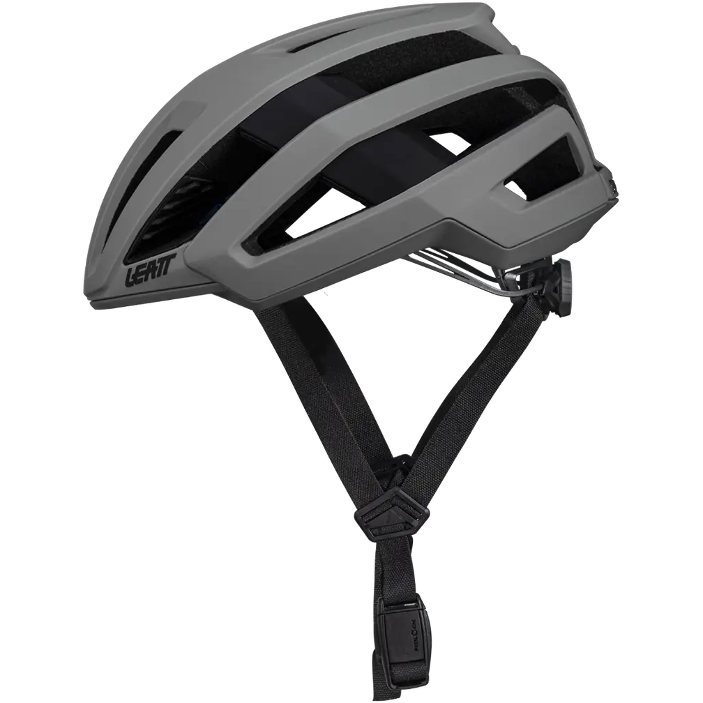 Leatt MTB Endurance 4.0 Helmet - granite