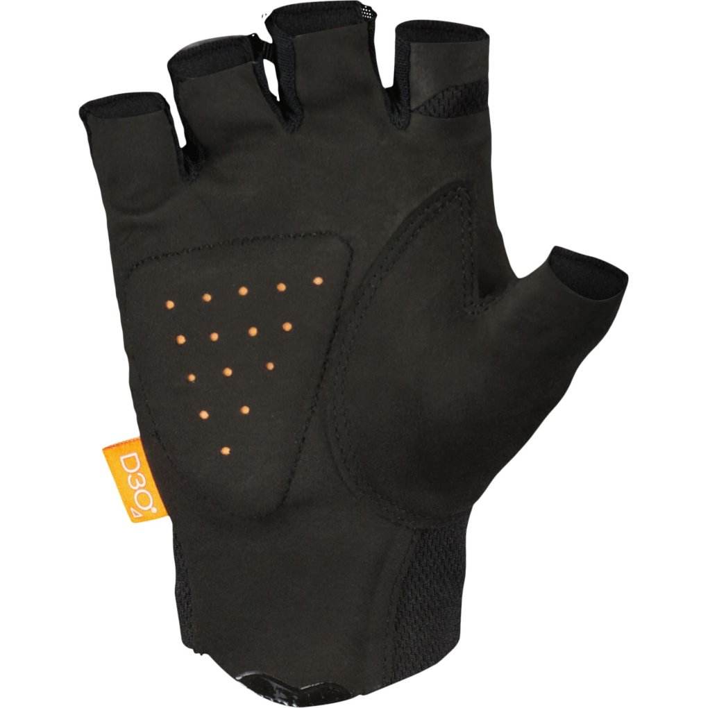 SCOTT Ultd. Short Finger Gloves - black
