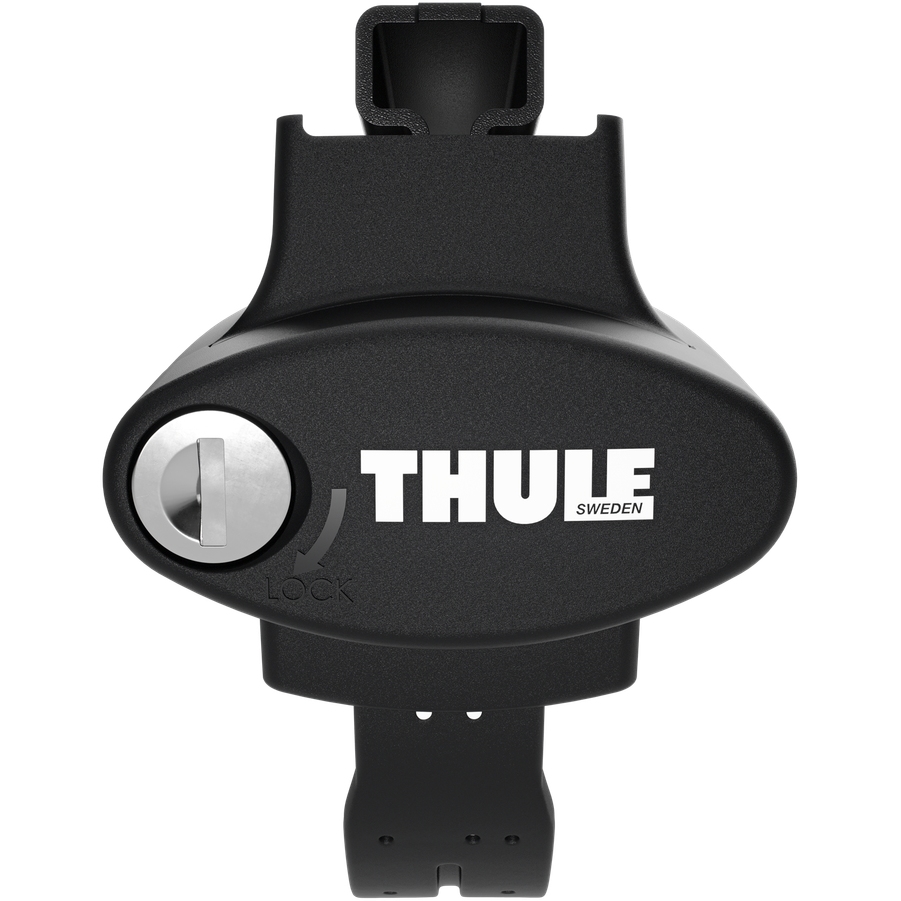 Thule Oversize Rail Feet | 4 pc.