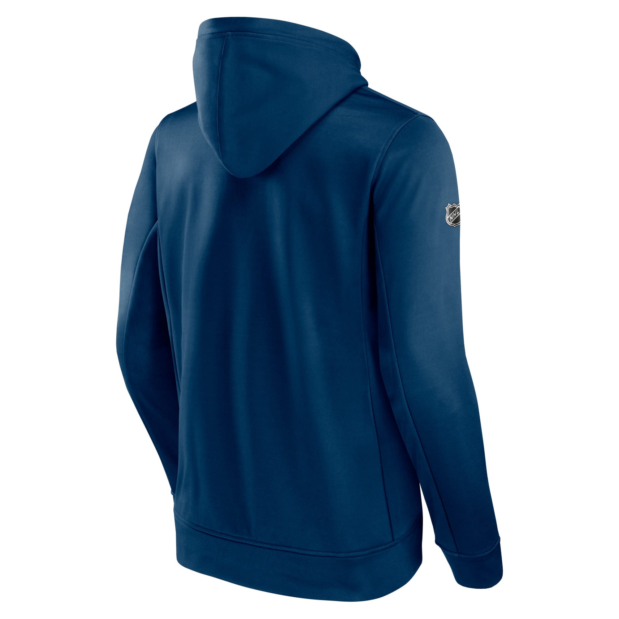 Seattle Kraken 2023/24 Authentic Pro Locker Room NHL Hoodie