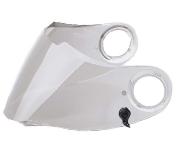Scorpion Exo Maxvision Ready helmet screen-Exo-3000 Air / Exo-920 / Exo-920 Evo-ColorlessRef: SC0270 / 52-527-50