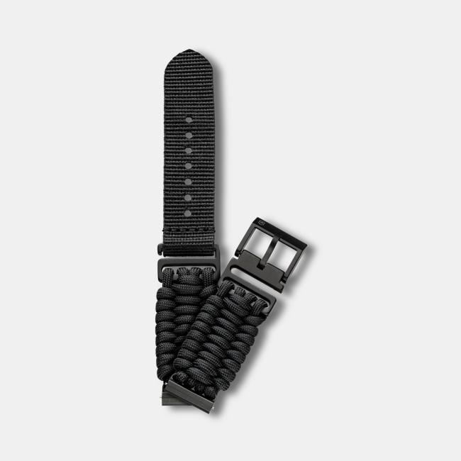 Paracord Strap D1 SMALL